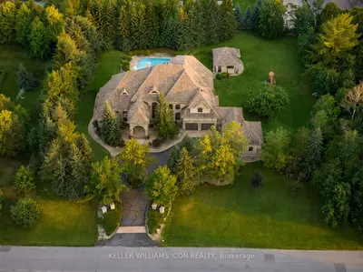 Detached in Manotick - Kars - Rideau Twp and Area