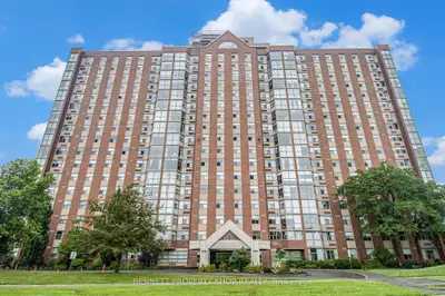 Condo Apartment in Blossom Park - Airport and Area