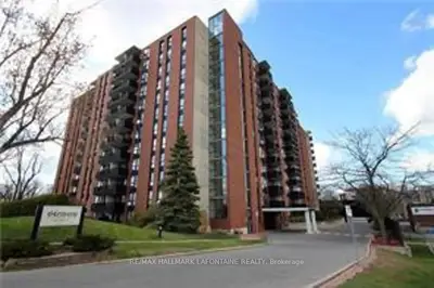 Condo Apartment in Billings Bridge - Riverside Park and Area
