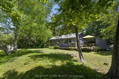 Detached in Saugeen Shores