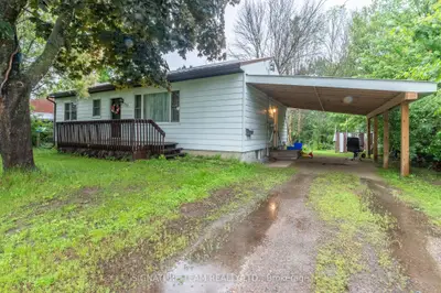 Detached in Petawawa