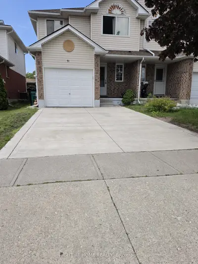 Semi-Detached in Cambridge