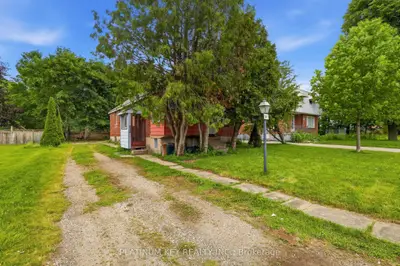 Detached in London East