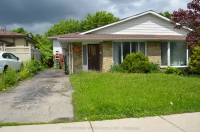 Semi-Detached in Hamilton