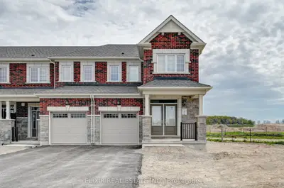 Att/Row/Townhouse in Kitchener