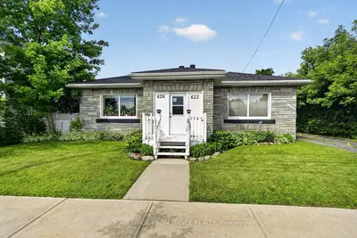 Duplex in Cornwall