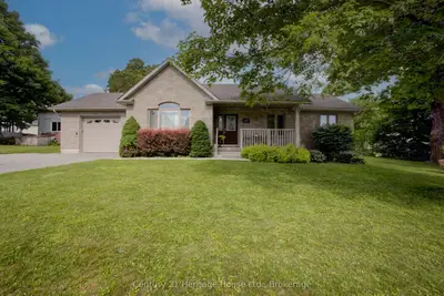 467 William Street N, West Grey, On N0g 1r0