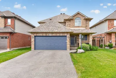 Detached in Hamilton