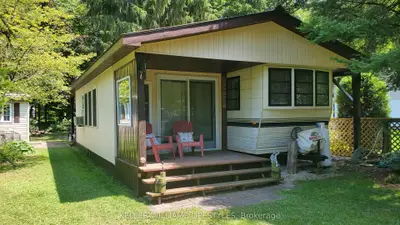76735 Wildwood Line 425, Bluewater, On N0m 1g0