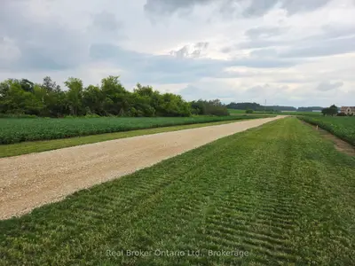 201340 Dufferin Road 109 Road, East Garafraxa, On L9w 7a9