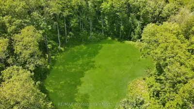 Vacant Land in Dysart et al