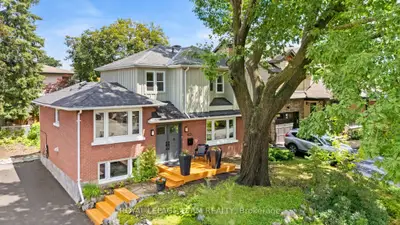 Detached in Carlingwood - Westboro and Area