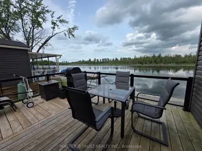MobileTrailer in Kawartha Lakes