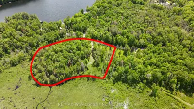 Vacant Land in Dysart et al