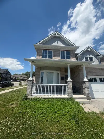 Detached in Thorold
