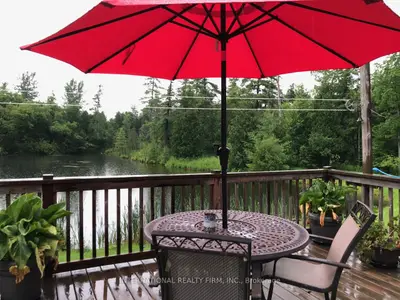3177 Shelter Valley Road B, Alderville First Nation, On K0k 2g0