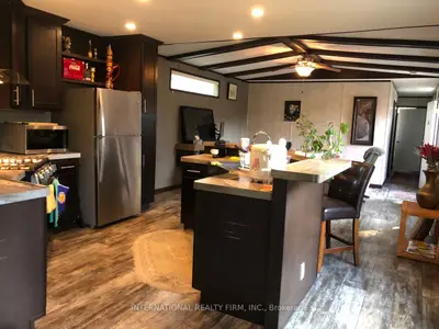 3177 Shelter Valley Road B, Alderville First Nation, On K0k 2g0