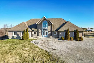 4491 Haldimand 20 Road, Haldimand, On N1a 2w3