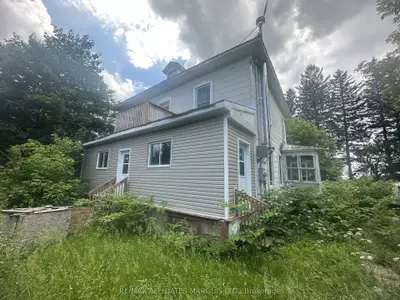 Detached in South Glengarry