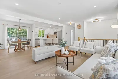 Detached in Guelph