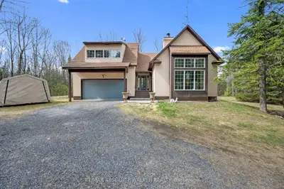 Detached in Manotick - Kars - Rideau Twp and Area