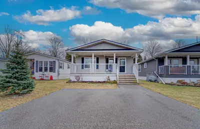 1429 Sheffield Road 11, Hamilton, On N1r 8b2