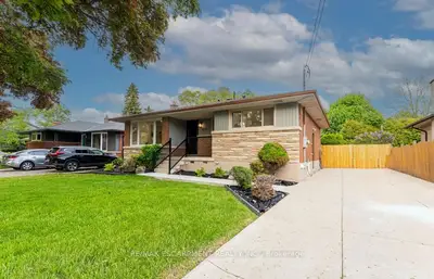 Detached in Hamilton