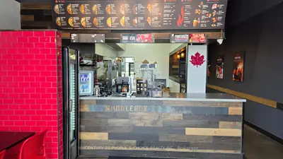 1270 Fischer-hallman Road C8, Kitchener, On N2e 3x7