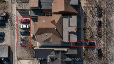 25 West Avenue S, Hamilton, On L8n 2s2