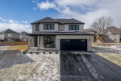 3607 Carolinia Court, Fort Erie, On L0s 1n0