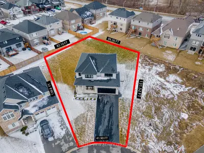 3607 Carolinia Court, Fort Erie, On L0s 1n0
