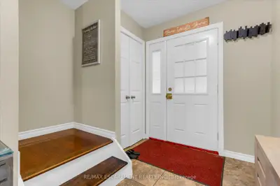 86 Golden Orchard Drive, Hamilton, On L9c 6j5