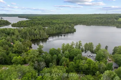 129 Loon Cove Trail, Bonnechere Valley, On K0j 1s0