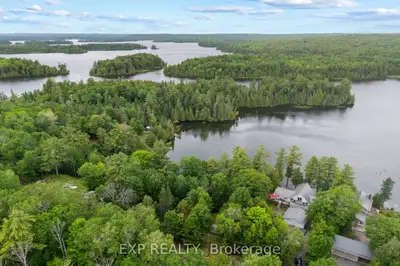 129 Loon Cove Trail, Bonnechere Valley, On K0j 1s0