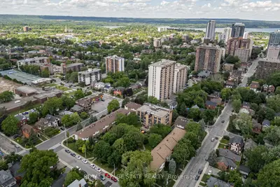 197 Duke Street 503, Hamilton, On L8p 4v4