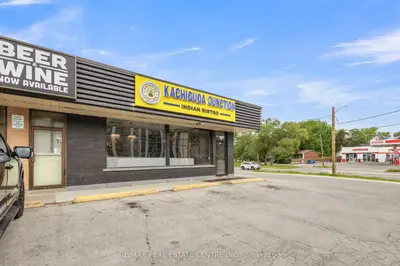 155 Highland Road E, Kitchener, On N2m 3w1