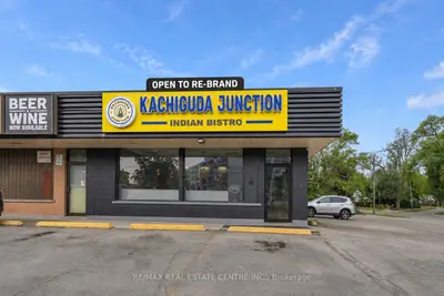 155 Highland Road E, Kitchener, On N2m 3w1