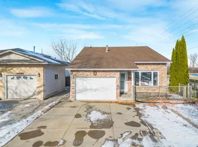 4 Eastwood Drive, Welland, On L3c 6w3