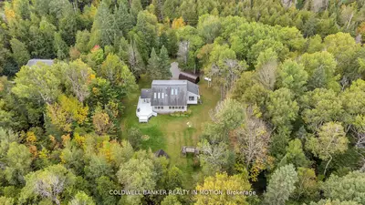 504 Birch Point Road, Kawartha Lakes, On K0m 2t0