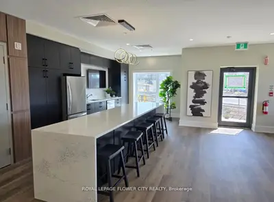 Common Element Condo in Kitchener