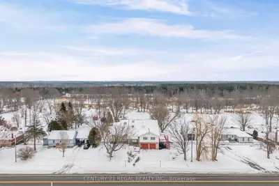 421 Christie Lake Road, Tay Valley, On K7h 3c6
