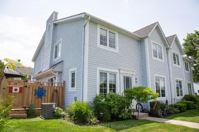 Condo Townhouse in Norfolk