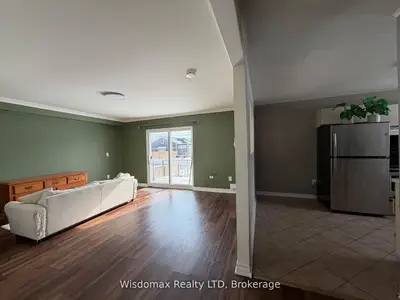 3838 Rebstock Road Mainfloor, Fort Erie, On L0s 1b0