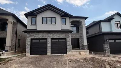 Detached in London South