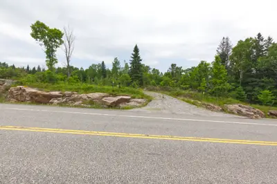 Lot 78 141 Highway, Seguin, On P0c 1j0