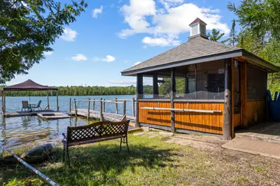 27 Hope Drive, Northern Bruce Peninsula, On N0h 1z0