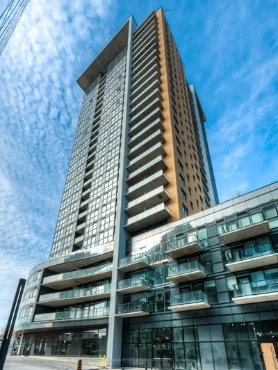 Condo Apartment in Kitchener