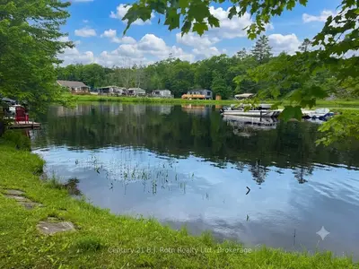 1336 South Morrison Lake Road 4 Fernbrook, Gravenhurst, On P0e 1g0