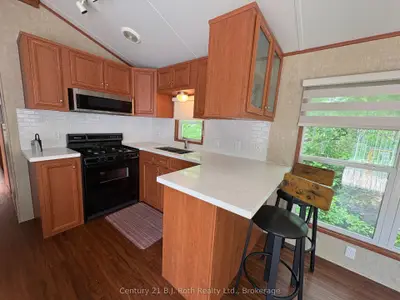 1336 South Morrison Lake Road 12 Morrison Creek, Gravenhurst, On P0e 1g0