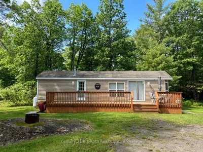 1336 South Morrison Lake Road 12 Morrison Creek, Gravenhurst, On P0e 1g0